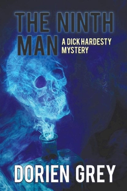 The Ninth Man, Dorien Grey - Paperback - 9781611877977