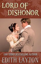Lord of Dishonor - Edith Layton - 9781611878264