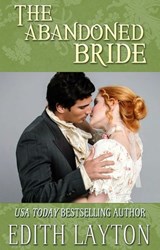 The Abandoned Bride - Edith Layton - 9781611878455