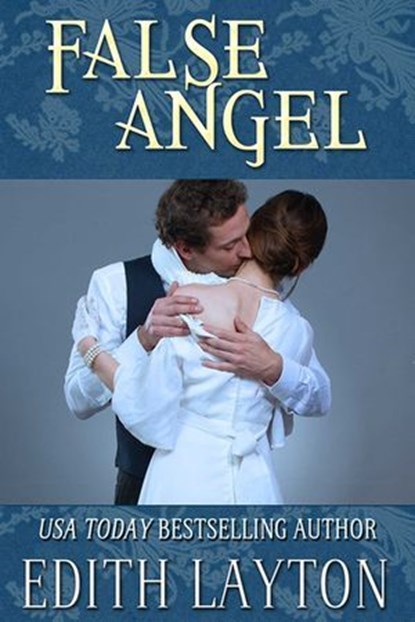 False Angel, Edith Layton - Ebook - 9781611878509