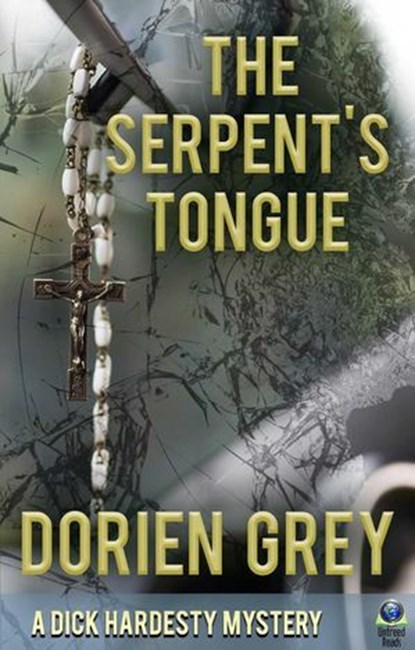 The Serpent's Tongue, Dorien Grey - Ebook - 9781611878844