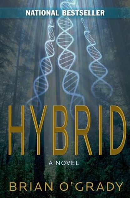 Hybrid, Brian O'Grady - Paperback - 9781611880595