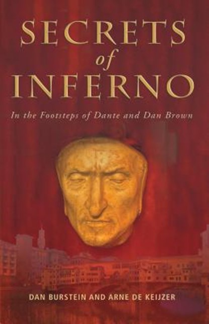 Secrets of Inferno, Dan Burstein ; Arne De Keijzer - Paperback - 9781611880823