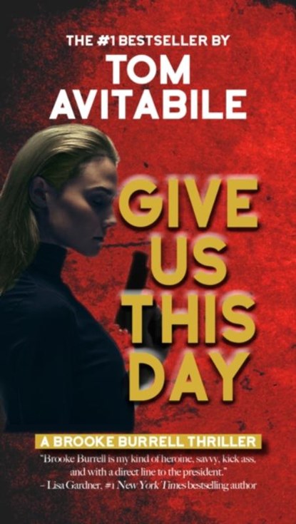 Give Us This Day, Tom Avitabile - Paperback - 9781611882780