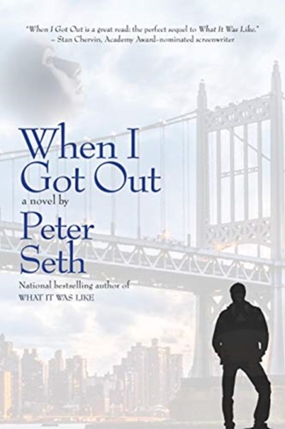 When I Got Out, Peter Seth - Paperback - 9781611882933