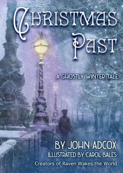 Christmas Past, John Adcox - Gebonden - 9781611883121