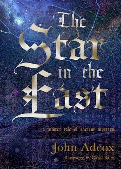 Star in the East, John Adcox - Paperback - 9781611883787