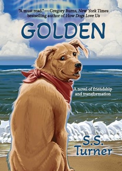 Golden, S S Turner - Paperback - 9781611883909