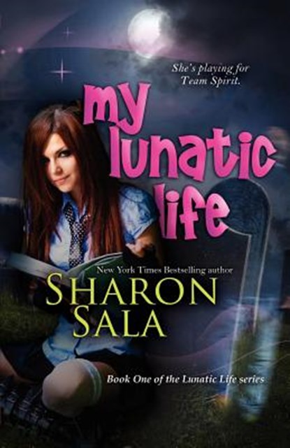 My Lunatic Life, Sharon Sala - Paperback - 9781611940428
