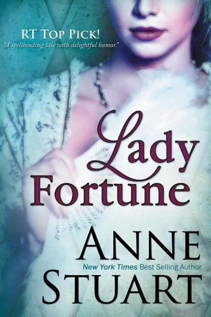Lady Fortune, Anne Stuart - Paperback - 9781611944754