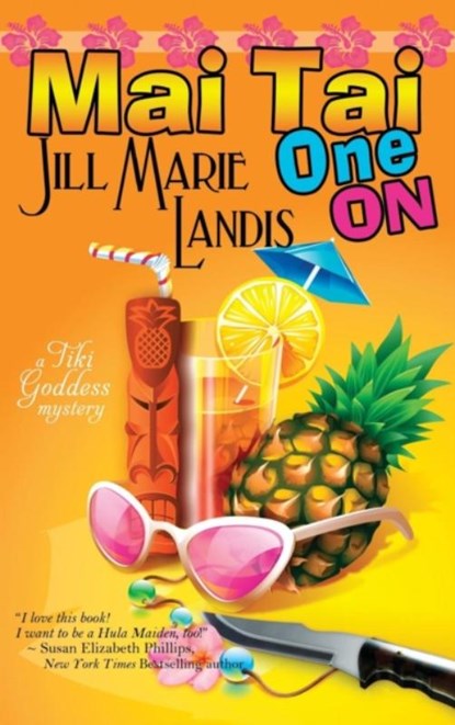 Mai Tai One On, Jill Marie Landis - Gebonden - 9781611947939