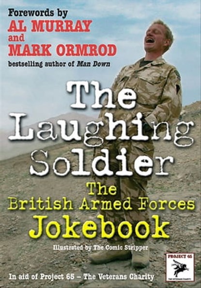 The Laughing Soldier, R. Sheppard - Ebook - 9781612000473