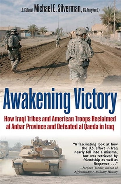 Awakening Victory, Michael Silverman - Ebook - 9781612000770