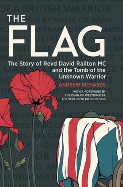 The Flag, Andrew Richards - Ebook - 9781612004488
