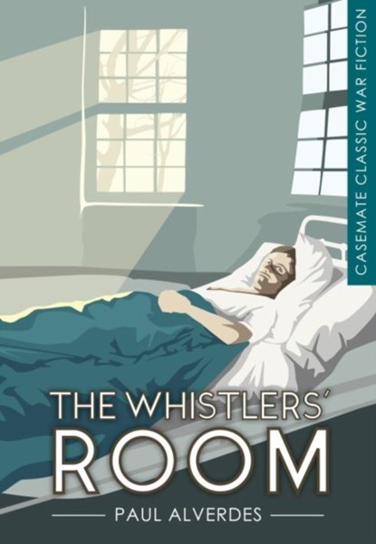 The Whistlers’ Room, Paul Alverdes - Paperback - 9781612004662