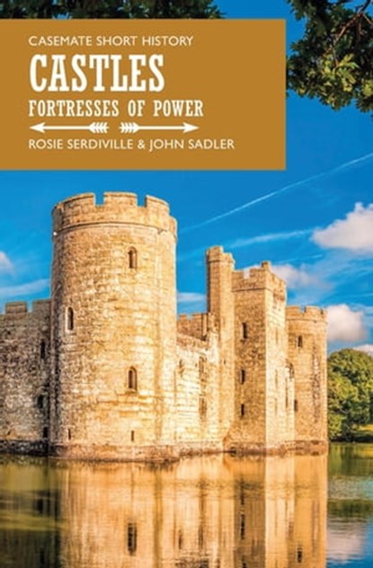 Castles, Rosie Serdiville ; John Sadler - Ebook - 9781612006147
