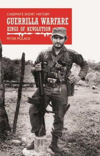 Guerrilla Warfare, Peter Polack - Paperback - 9781612006758