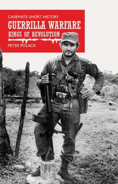 Guerrilla Warfare, Peter Polack - Ebook - 9781612006765