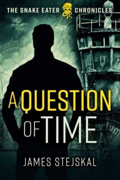 A Question of Time, James Stejskal - Gebonden - 9781612009032