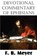 Devotional Commentary of Ephesians, MEYER,  F B - Paperback - 9781612032658