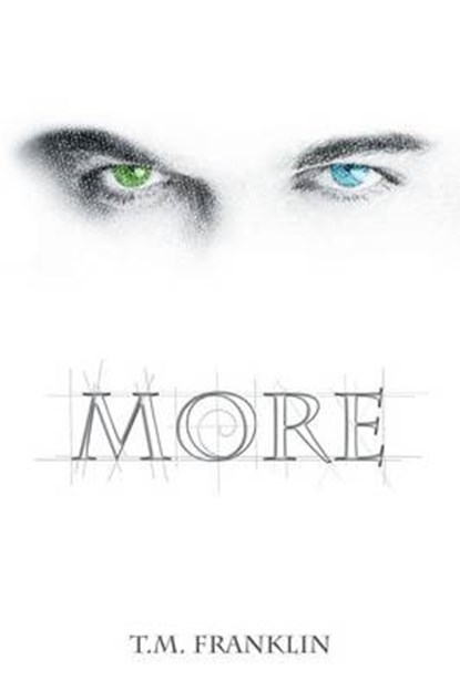 More, FRANKLIN,  T. M. - Paperback - 9781612132365