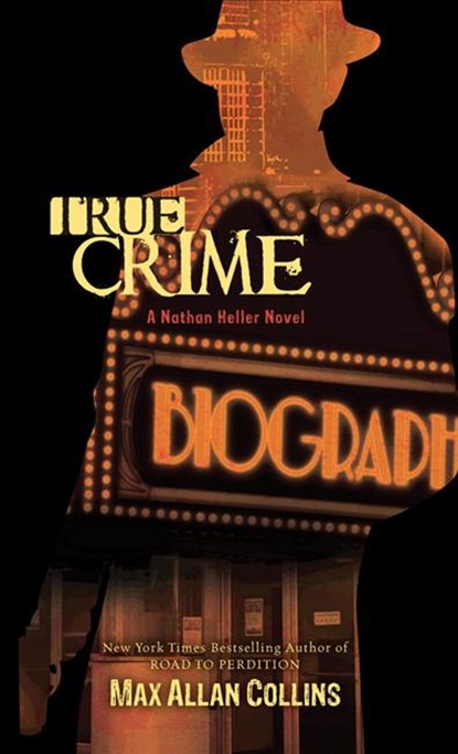 True Crime, Max Allan Collins - Paperback - 9781612180939