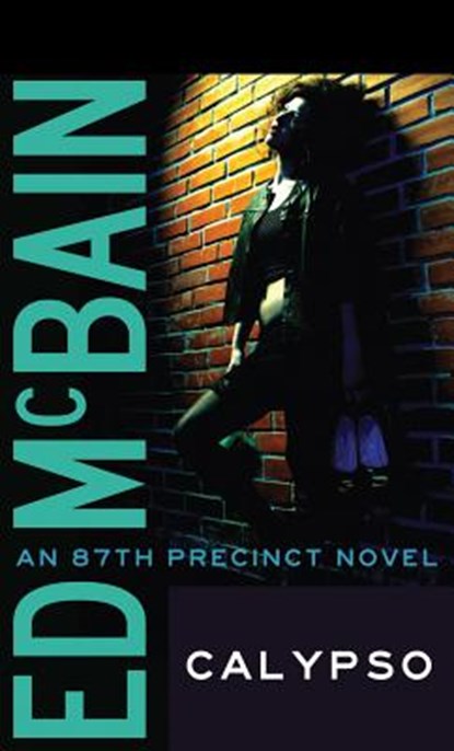 CALYPSO, ED MCBAIN - Paperback - 9781612181592