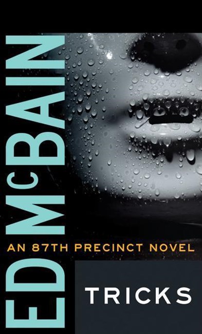 TRICKS, ED MCBAIN - Paperback - 9781612181882