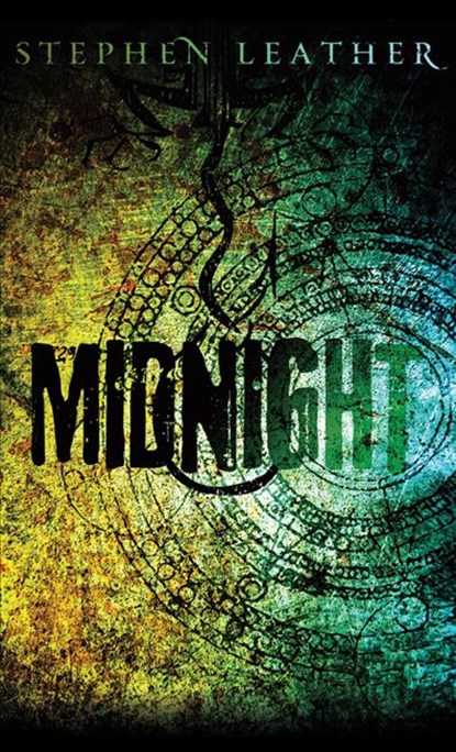 Midnight, Stephen Leather - Paperback - 9781612182308