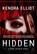 Hidden, Kendra Elliot - Paperback - 9781612183886