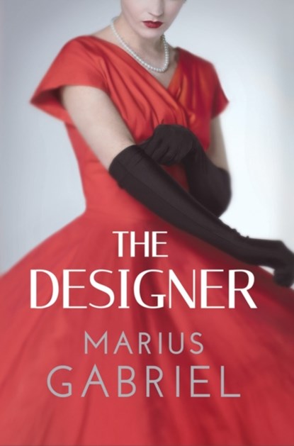 The Designer, Marius Gabriel - Paperback - 9781612185811