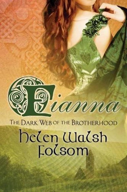 Fianna, Helen Walsh Folsom - Paperback - 9781612186580