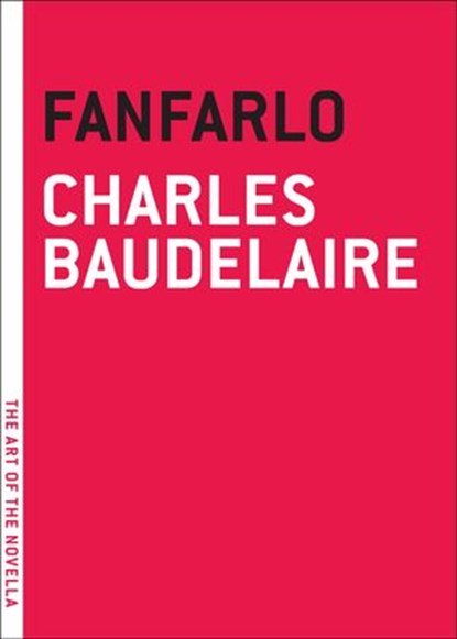 Fanfarlo, Charles Baudelaire - Ebook - 9781612191102