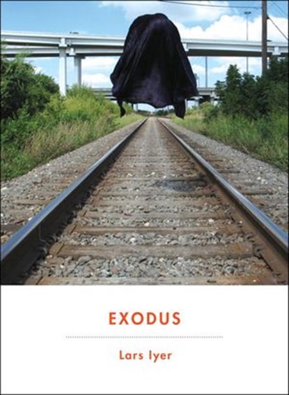 Exodus, Lars Iyer - Ebook - 9781612191836