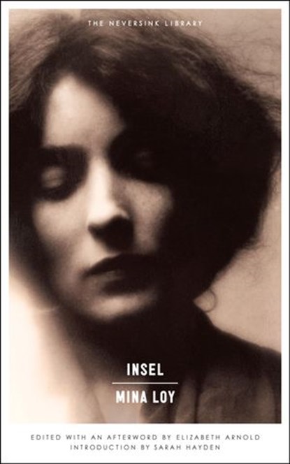 Insel, Mina Loy - Ebook - 9781612193540