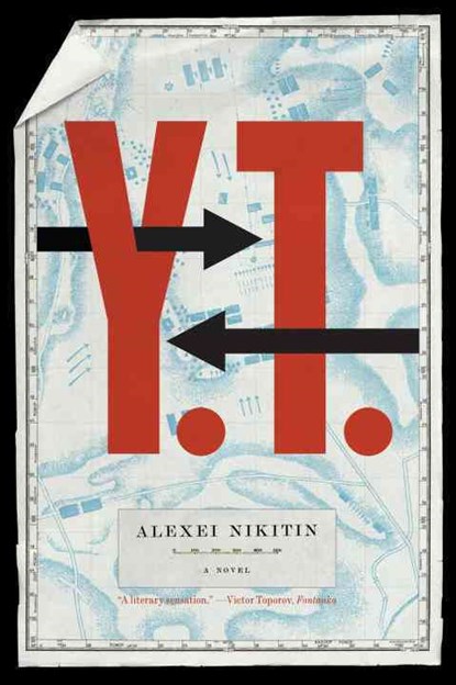 Y.T., niet bekend - Paperback - 9781612195124