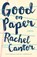 Good On Paper, niet bekend - Paperback - 9781612196084