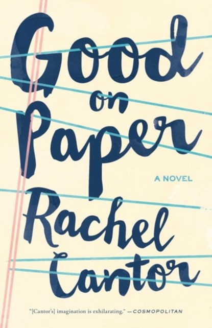 Good On Paper, niet bekend - Paperback - 9781612196084