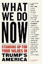 What We Do Now | Valerie Loy Merians | 