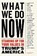 What We Do Now, MERIANS,  Valerie Loy - Paperback - 9781612196596
