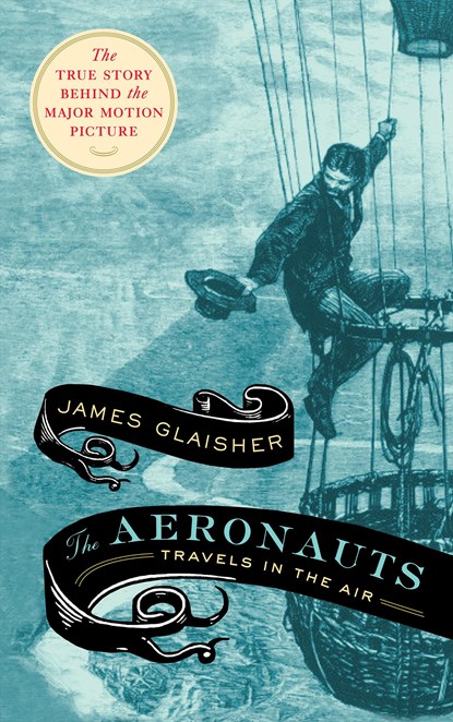 The Aeronauts, niet bekend - Paperback - 9781612197968