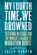 My Fourth Time, We Drowned, Sally Hayden - Gebonden - 9781612199450