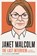 Janet Malcolm: The Last Interview, Janet Malcolm - Paperback - 9781612199689