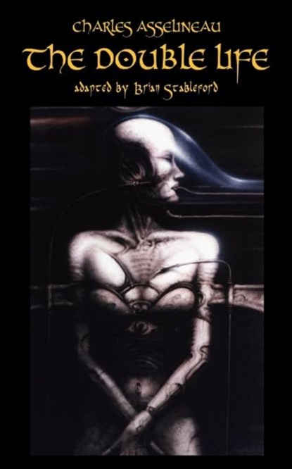The Double Life, Charles Asselineau - Paperback - 9781612270791