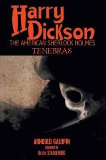 Harry Dickson, Arnould Galopin - Paperback - 9781612275628