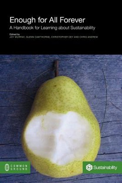 Enough for All Forever, Joy Murray ; Glenn Cawthorne ; Christopher & Andrew Chris Dey - Paperback - 9781612290140