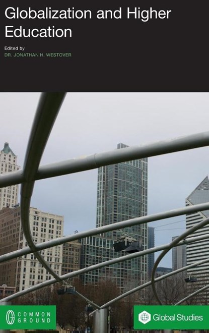 Globalization and Higher Education, Jonathan H Westover - Gebonden - 9781612299310