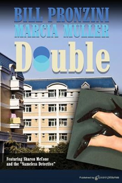 Double, Bill Pronzini - Paperback - 9781612320854