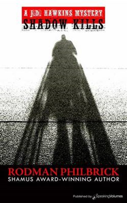 Shadow Kills, Rodman Philbrick - Paperback - 9781612328393