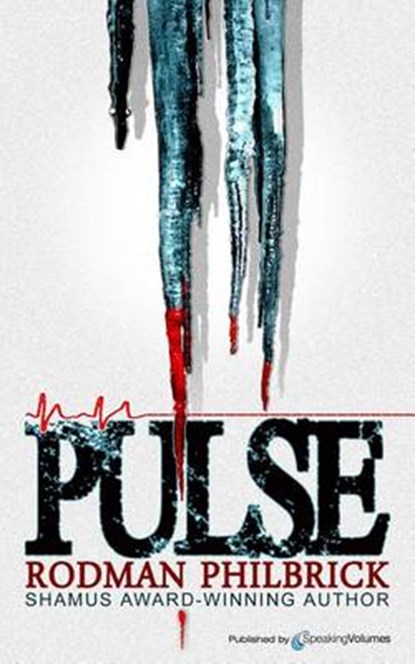 Pulse, Rodman Philbrick - Paperback - 9781612328539